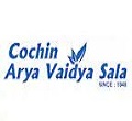 Cochin Arya Vaidya Sala Eroor, 